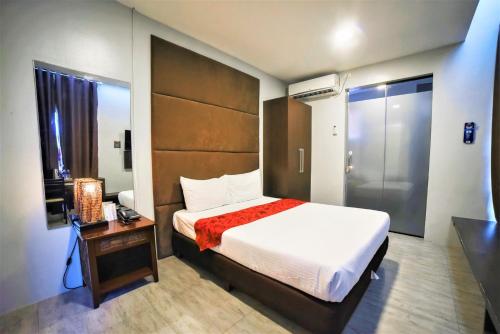 PAN HOTEL AND RESORT PAN HOTEL AND RESORT