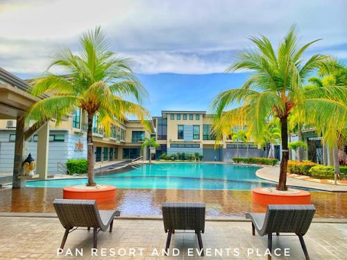 PAN HOTEL AND RESORT PAN HOTEL AND RESORT