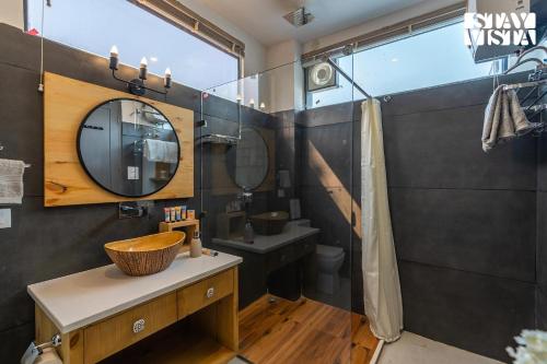 StayVista's Zen Cottage - 2BHK with Mountain View & Gazebo - image 4
