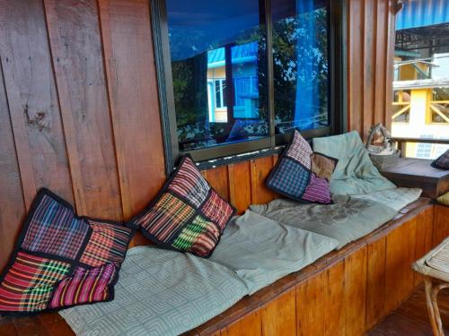 Oprema, Bong's Guesthouse M'Pai Bay in Mpai Bei