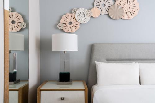 1 king bed