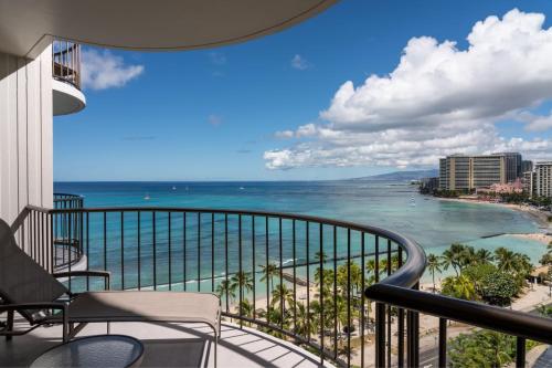Waikiki Beach Marriott Resort & Spa - image 42