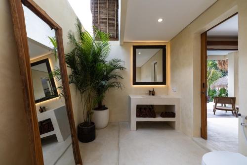 Lulu's Villas 3