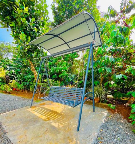 منظر, Sahyadri Homestay wayanad in Paralikunnu