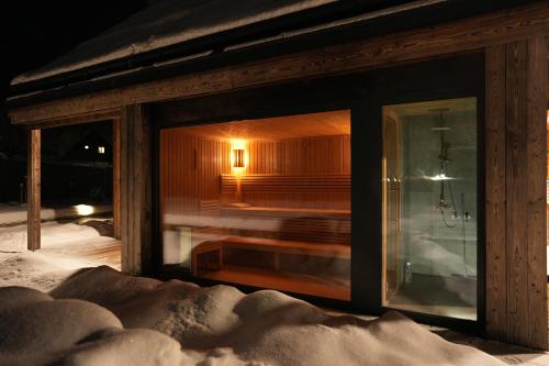 Rezidence Za Vodou - Vážka (Rezidence Za Vodou - Vazka) in Церни Д