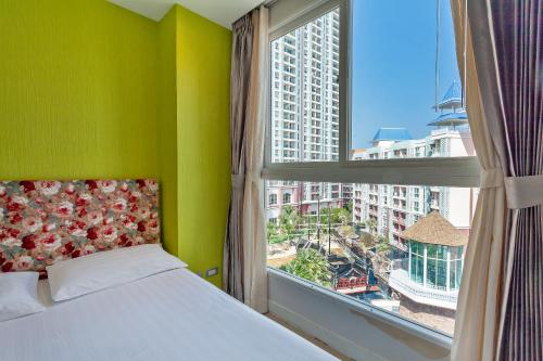 Two-Bedroom Apartment image 10