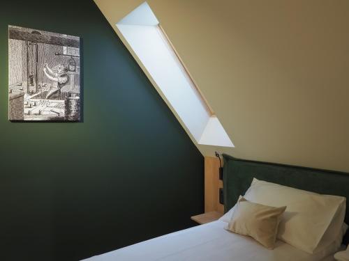 Craft Inn - Boutique Hotel - image 5