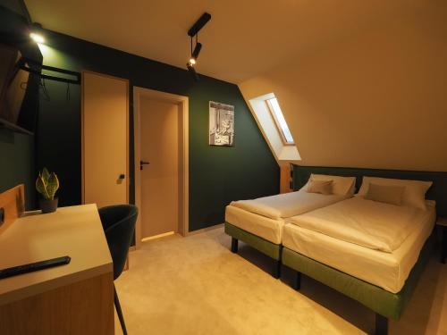 Craft Inn - Boutique Hotel - image 4