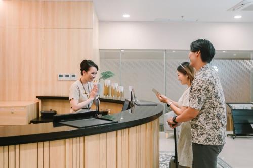 Cordia Hotel Yogyakarta - Hotel Dalam Bandara, Purworejo