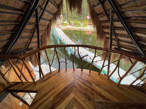 BALI OF LIWA LAGOON & BEACH RESORT
