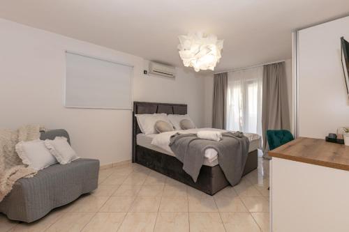 Pansion Gaspar – Biograd na Moru, VA