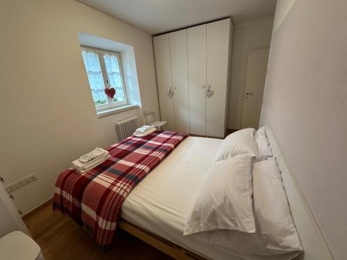  Val di Non Apartment in Cles