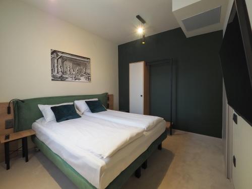 Craft Inn - Boutique Hotel - image 3
