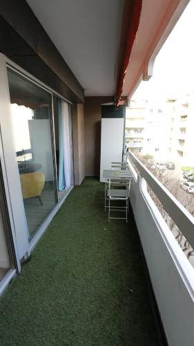Bel appartement T3 à louer, Marseille (photo 9)
