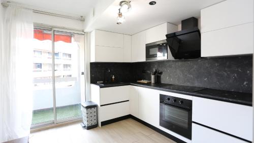 Bel appartement T3 a louer in District 04