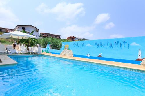 Villa Paglianiti - Your FAMILY Residence!