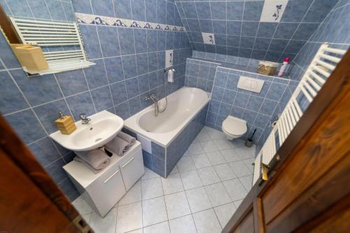 Penzion Bludička - image 7
