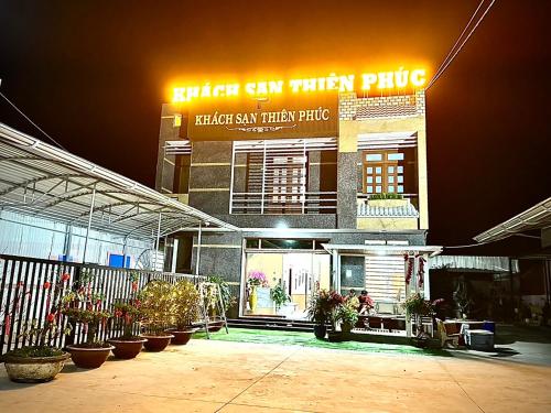 Thien Phuc Hotel Ba Tri