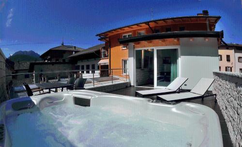 Albergo Alla Torre 3
