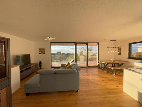 Eichen-Chalet in ไอเชนแบร์ก