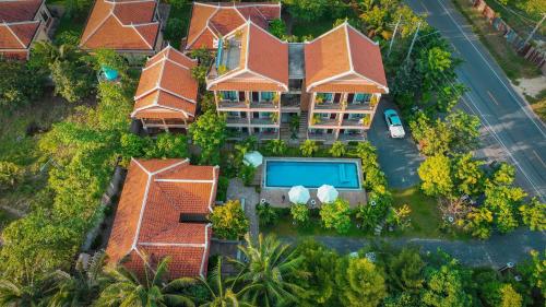 Angkearboss Villa — other in St. 136, Prey Tnot, Kampong Kreng, Teuk Chu, Kampot Province, Cambodia, Kampot, Cambodia