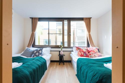 TORA HOTEL Tokyo Ueno 寅ホテル 上野 C, Tokyo