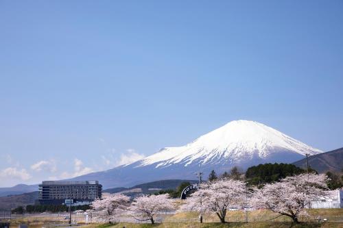 Fuji Speedway Hotel, The Unbound Collection by Hyatt - Oyama