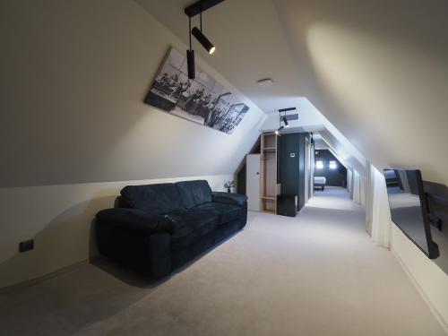 Craft Inn - Boutique Hotel Room Type - Apartment