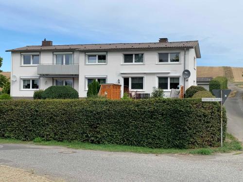 Ferienwohnung In den Wiesen in Albertshausen, Deutschland