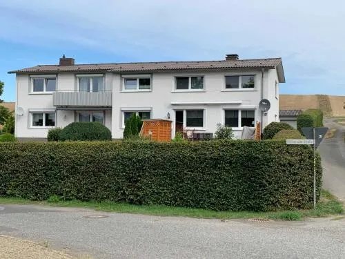 Ferienwohnung In den Wiesen in Albertshausen, Deutschland