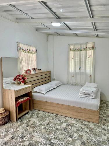 Peang Tara Cafe & Resort Peang Tara Cafe & Resort