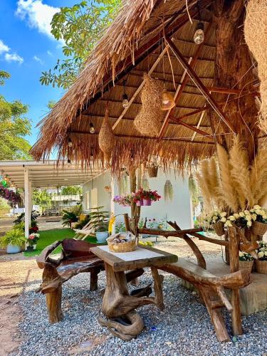 Peang Tara Cafe & Resort Peang Tara Cafe & Resort