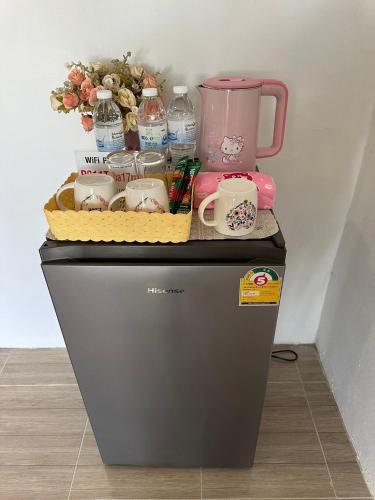 Peang Tara Cafe & Resort Peang Tara Cafe & Resort