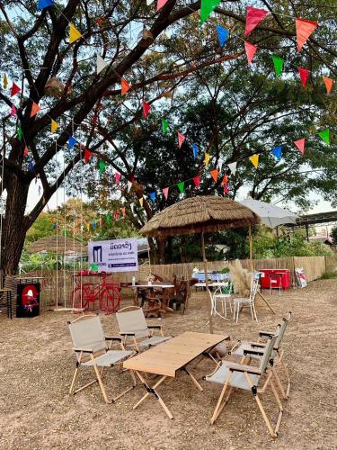 Peang Tara Cafe & Resort Peang Tara Cafe & Resort