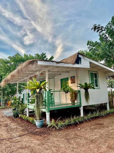 Peang Tara Cafe & Resort Peang Tara Cafe & Resort