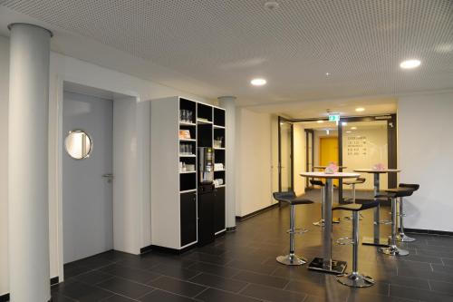 Bildungs- & Tagungshauser Vierzehnheiligen in Bad Staffelstein