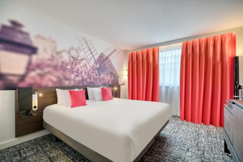 Novotel Paris Bercy