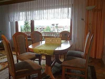 Ferienwohnung Spohr in Bad Wildungen, Deutschland