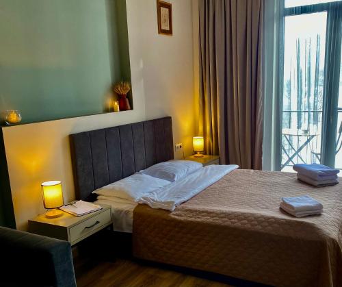 Apartment #102 in aparthotel, Cachkadzor (zdjęcie 8)