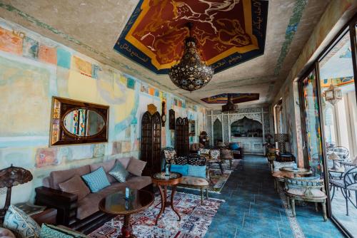 Fasiliteter, Dreamland Oasis 1st floor Apartment With a Garden by the Sea in Chakvi