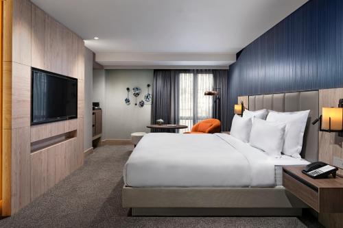 Crowne Plaza Istanbul - Ortakoy Bosphorus by IHG, Istanbul (photo 3)