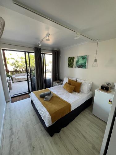 耶蓬海灘旅舍 (Yeppoon Beachhouse) in 耶蓬