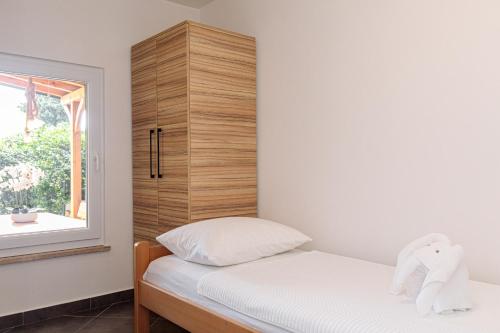 Apartments TM with pool - image 4