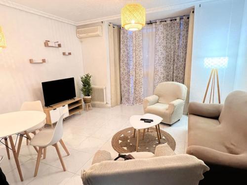 . Apartamento Don Pedro
