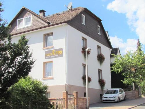 Haus Erna - Apartment - Bad Wildungen
