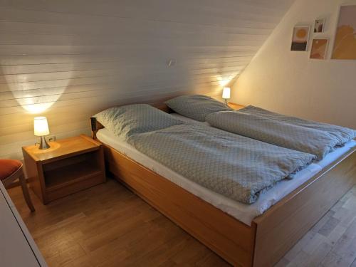 Ferienwohnung im Hambach