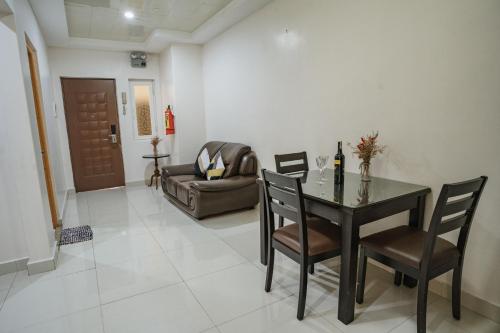 Tancor Residential Suites – Cebu City, IL