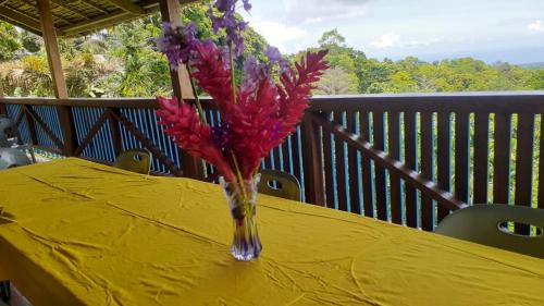 Ferafolia Highlands Home Stays in Auki