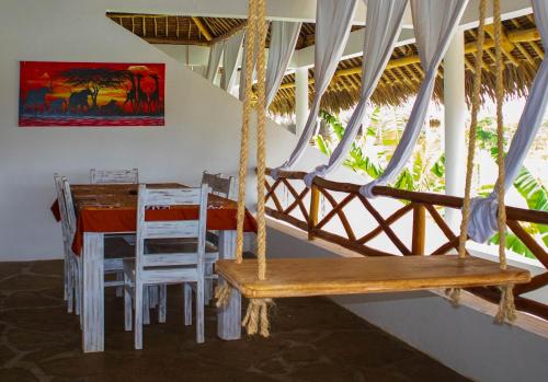 Villa Natasha Jua in Watamu
