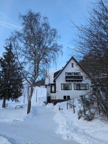 Ferienwohnung im Hambach